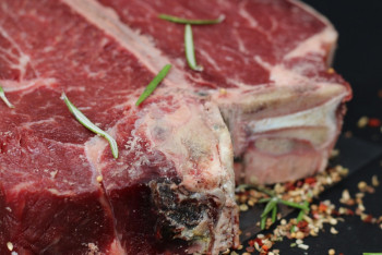 Қай өңір етті көбірек тұтынады?