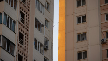 Фотография к новости: Астанада бір түнде екі адам терезеден секіріп қаза тапты