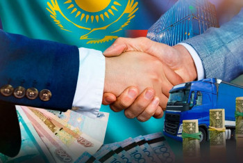 Фотография к новости: Ресей экономикасының баяулауы Қазақстанға қалай әсер етеді?