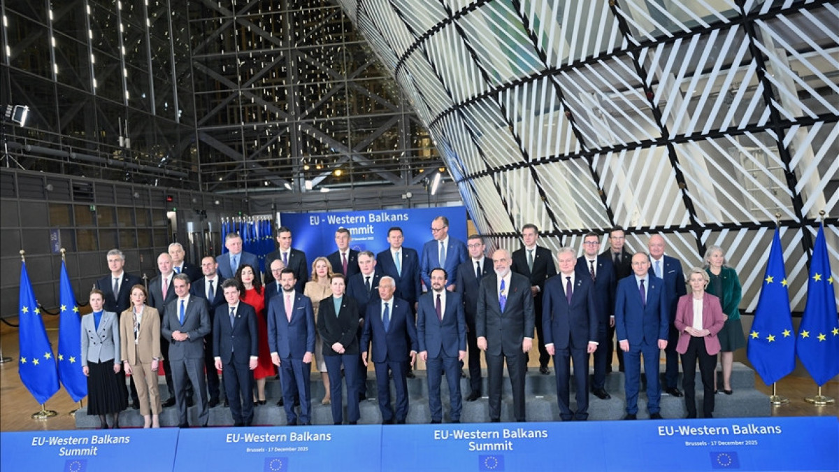  Anadolu агенттігі