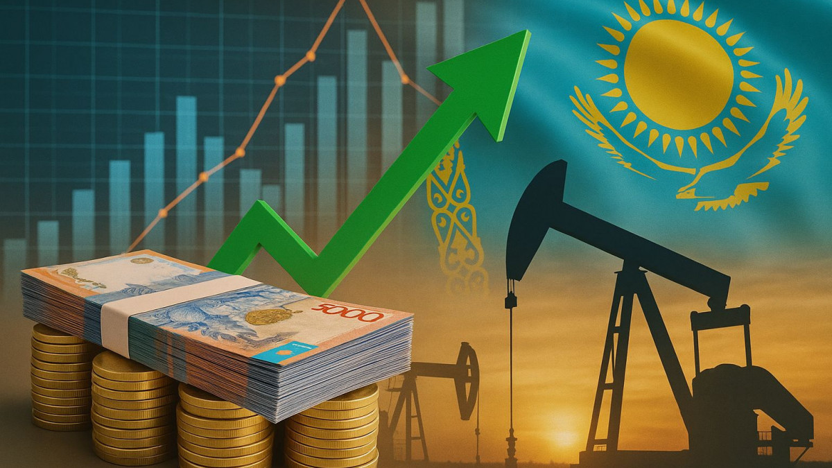  жасанды интеллект/ BAQ.KZ