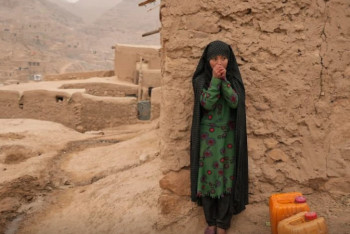 Ажал жайлаған Ауғанстан: 17 млн адам азық-түлік тапшылығына тап болды