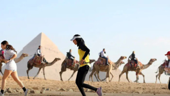 Фотография к новости: ЕО жеті елден келген мигранттарды депортациялауды жеделдетеді