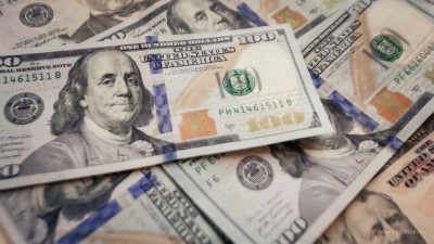 Қазақстанның халықаралық резервтері рекордтық деңгейге жетті