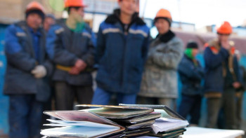 Фотография к новости: Әлеуметтік жарналар төленбеген: Абай облысында 270 жұмыскердің мәселесі шешілді