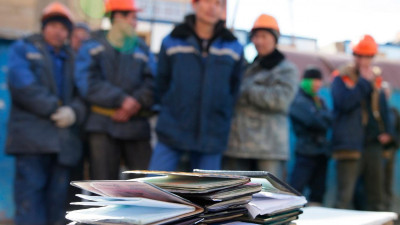 Әлеуметтік жарналар төленбеген: Абай облысында 270 жұмыскердің мәселесі шешілді