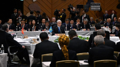 Президенттің Жапонияға сапары: 60-тан астам екіжақты құжатқа қол қойылды