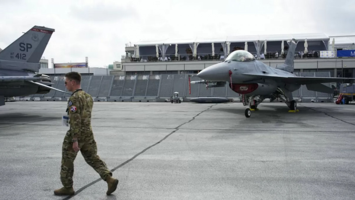  АР / ашық дереккөз