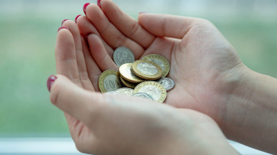 Қазақстандықтардың  банктерге берешегі 26,1 трлн теңгеден асты