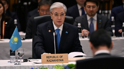 Тоқаев: Қазақстан дәстүрлі қуат көзін игеруде жапон инвестициясын тартуға мүдделі