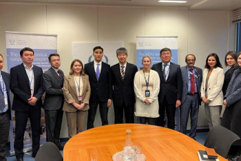 Қазақстан мен АЭХА атом энергетикасы саласындағы ынтымақтастықты нығайтады