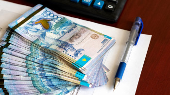 Фотография к новости: Маңғыстауда экологтар мұнай компаниясына айыппұл салды