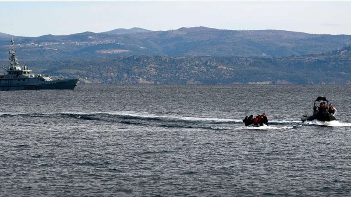  Авторлық құқық/ Мichael Varaklas/Copyright 2020 The AP. All rights reserved