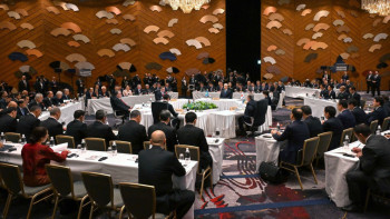 Фотография к новости: Тоқаев Жапонияға виза рәсімдерін жеңілдету туралы ұсыныс білдірді