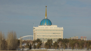 Фотография к новости: Руслан Желдібай: Мемлекет басшысының Жапонияға ресми сапары мазмұнды әрі нәтижелі болды