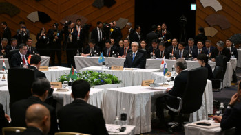 Фотография к новости: Мемлекет басшысы Жапонияның Ақтау портына қатысты шешімін құптады