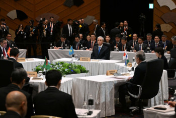 Фотография к новости: Мемлекет басшысы Жапонияның Ақтау портына қатысты шешімін құптады