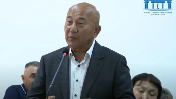 Фотография к новости: "Мәйітті қайта қазып алдық": тәуелсіз сарапшы Айзат Жұманова ісі туралы сұмдық жайттың бетін ашты