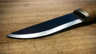 Алматыда студент пышақпен мұғаліміне шабуылдады деген күдікке ілінді