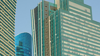 Фотография к новости: Жоғары Еуразиялық экономикалық кеңестің келесі отырысы Астанада өтеді