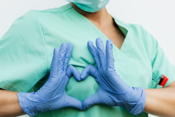 Фотография к новости: Медқызметкерге қол көтеру – енді ауыр қылмыс