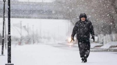 Астанада күн күрт суытады: құтқарушылар қала тұрғындарына үндеу жасады