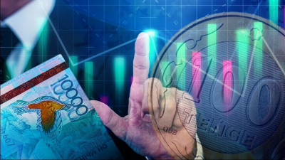 Алтын, мұнай және теңге: 2026 жылғы Қазақстан экономикасының бағыты айқындалды