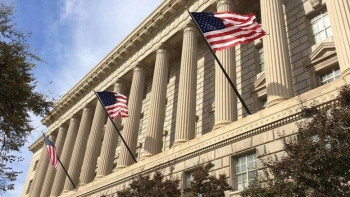 Фотография к новости: АҚШ Николас Мадуроның отбасы мүшелеріне санкция енгізді