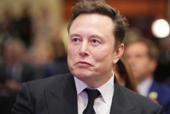 Фотография к новости: Илон Маск байлығы 700 млрд доллардан асқан алғашқы адам атанды