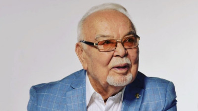 Әйгілі актер Асанәлі Әшімов өмірден озды