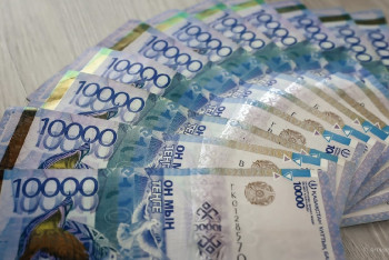 Фотография к новости: Қызылорда облысына биыл 750 млрд теңгеден астам инвестиция тартылды