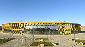 Фотография к новости: Қызылорда облысында соңғы 3 жылда 21 спорт кешені бой көтерді