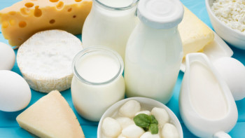 Фотография к новости: Қытай ЕО-дан импортталатын сүт өнімдеріне баж салығын енгізді