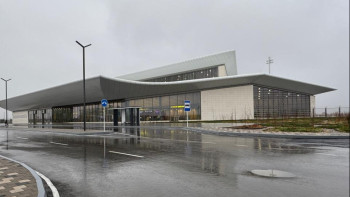 Фотография к новости: Қызылорда әуежайын басқару: Әкімдік неге вьетнамдық компаниядан бас тартты?