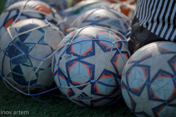 Фотография к новости: «Қайсар» футбол клубы қанша қарыз және оны кім өтейді?