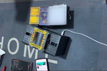 Фотография к новости: TikTok пен  YouTube-та құмар ойындар өткізген екі күдікті қамауға алынды