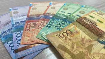 Фотография к новости: Энергетиктердің айлығы: Қай өңірде жоғары, қай бағытта төмен?