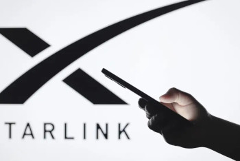 Фотография к новости: Сынақтан сәтті өтті: Starlink Қазақстанда қашан іске қосылады?