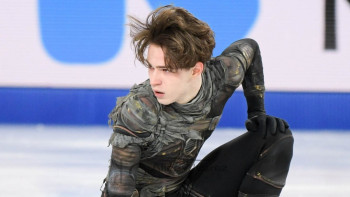 Фотография к новости: Милан-2026: Олимпиадаға мәнерлеп сырғанаудан кім барады?