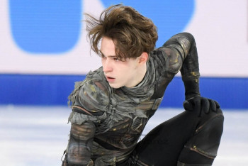 Милан-2026: Олимпиадаға мәнерлеп сырғанаудан кім барады?