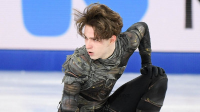 Милан-2026: Олимпиадаға мәнерлеп сырғанаудан кім барады?