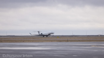 Фотография к новости: Әуежайға мемлекеттен ешқандай субсидия берілмейді – Нәлібаев