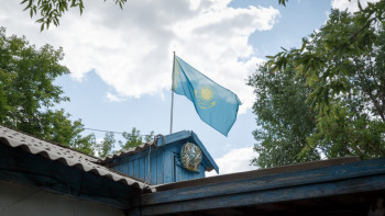 Фотография к новости: Қызылорда облысында 10-нан аса үлгілі ауыл пайда болды – әкім