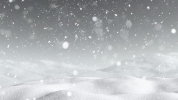 Фотография к новости: Боран мен көктайғақ: 17 облыста дауылды ескерту жарияланды