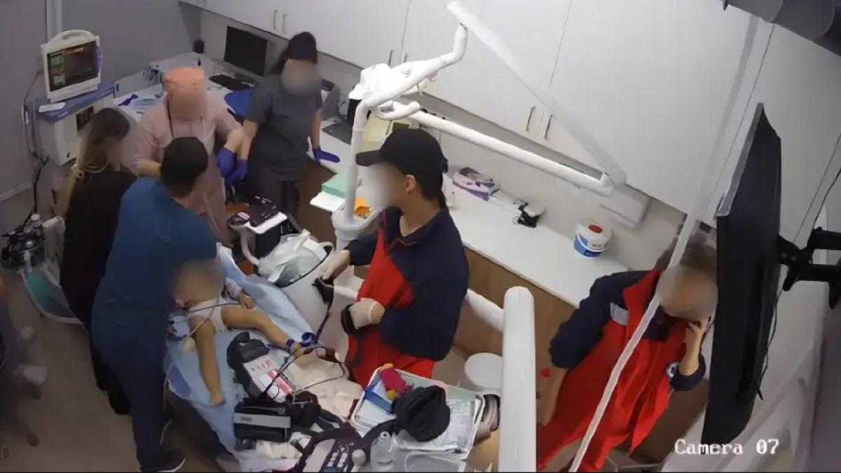  Видеодан кадр