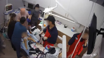 Фотография к новости: Тіс емханасындағы 3 жасар қыз өлімі: Сот үкімі шықты