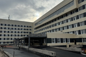 Фотография к новости: Президент тапсырмасы: Балқаштағы медициналық мекемелерді салуға және жаңғыртуға 7,5 млрд теңге бағытталды