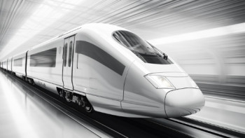 Фотография к новости: Оңтүстік Корея жаңа жоғары жылдамдықты пойыз жасап шығарды