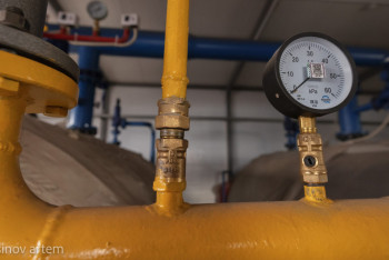 Фотография к новости: Газ тапшылығы жұмыс қарқынын тежеп отыр – Қостанай облысының әкімі