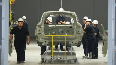 Қостанай облысындағы ірі жобалар: Жұмыс орындары мен өндіріс көлемі артты